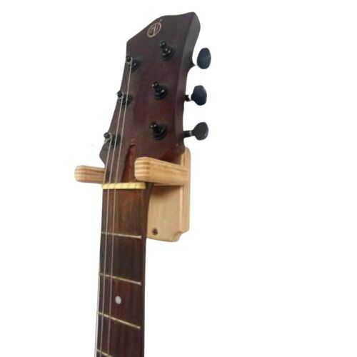 ÖKODEKO Fali gitártartó fából 114535425