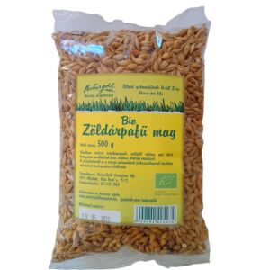 Bio zöldárpa fűmag 500g 114535601 - Csíramag