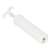 Springos manual vacuum pump for vacuum bags, white