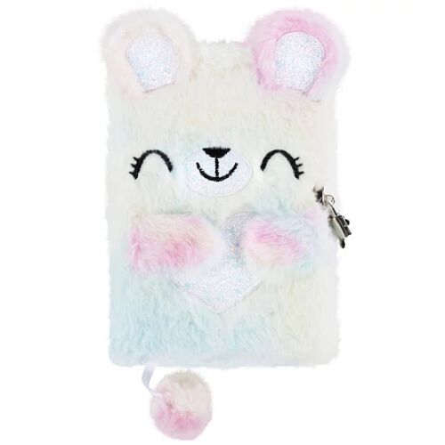 Kidea macis plüss napló A5 114537325