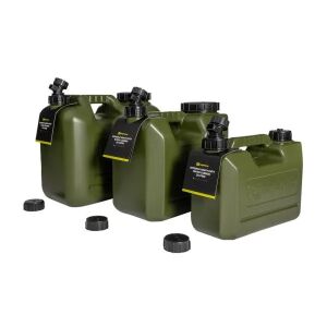 Ridgemonkey speedflo heavy duty water carrier 15 litre 114537445 - RidgeMonkey