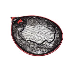 Nytro spoon net latex big fish 20"/50cm