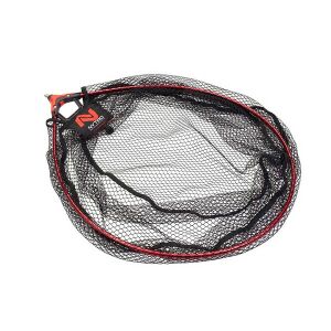 Nytro spoon net quick-dry big fish 18" (50*40cm) 114537631 - NYTRO