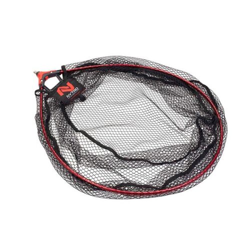 Nytro spoon net quick-dry big fish 22" (60*50cm)