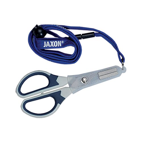 Jaxon line scissors olló