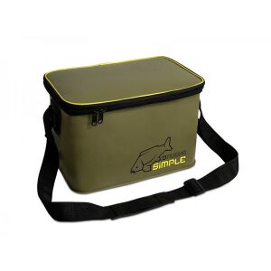 Delphin nueva simple carryall táska-30x22x20cm