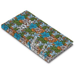 Realsystem Picture 90 x 165mm 2023 Zsebnaptár - Levelek (5811-70) 114650095 - REALSYSTEM