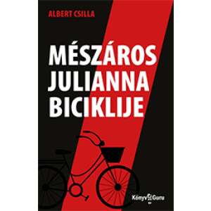 Mészáros Julianna biciklije 46290887 