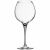 Pasabahce Montis borospohár, 355ml, átlátszó üveg borospohár