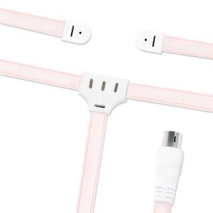 Logilink FM-rádió dipólus antenna, beltéri (CA1000) 114542912 - Rádió antenna