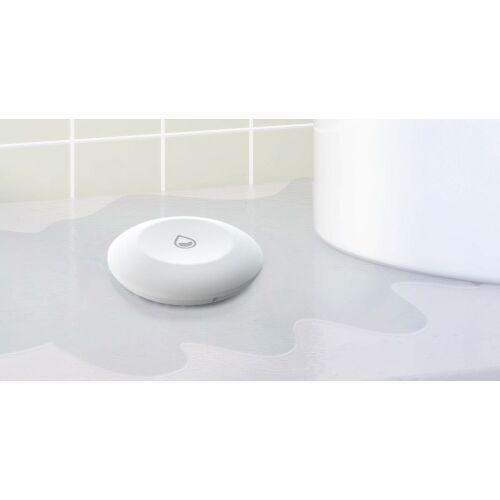 EZVIZ T10C senzor za curenje vode detektira curenje u blizini WC-a