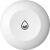 Close-up of EZVIZ T10C water leak sensor