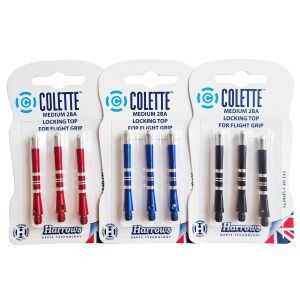 Fogantyúk COLETTE méret. M 114543610 - Harrows