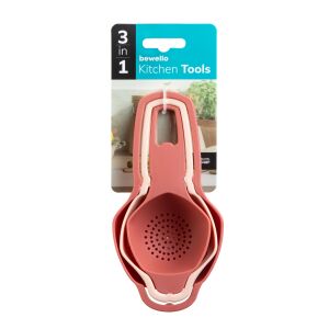 Állítsa be a bucatarie 3 in 1-ben - 15,3 x 7,5 x 7,6 cm 114543831 - Bewello