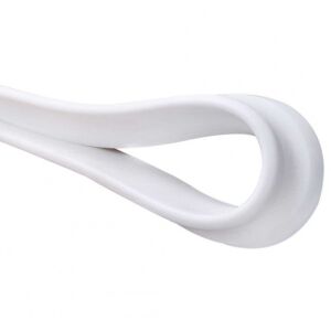 Vízálló tömítő szalag, fehér színben, 2 méter hosszú, zuhanyzóhoz és konyhához - Tömítőszalag