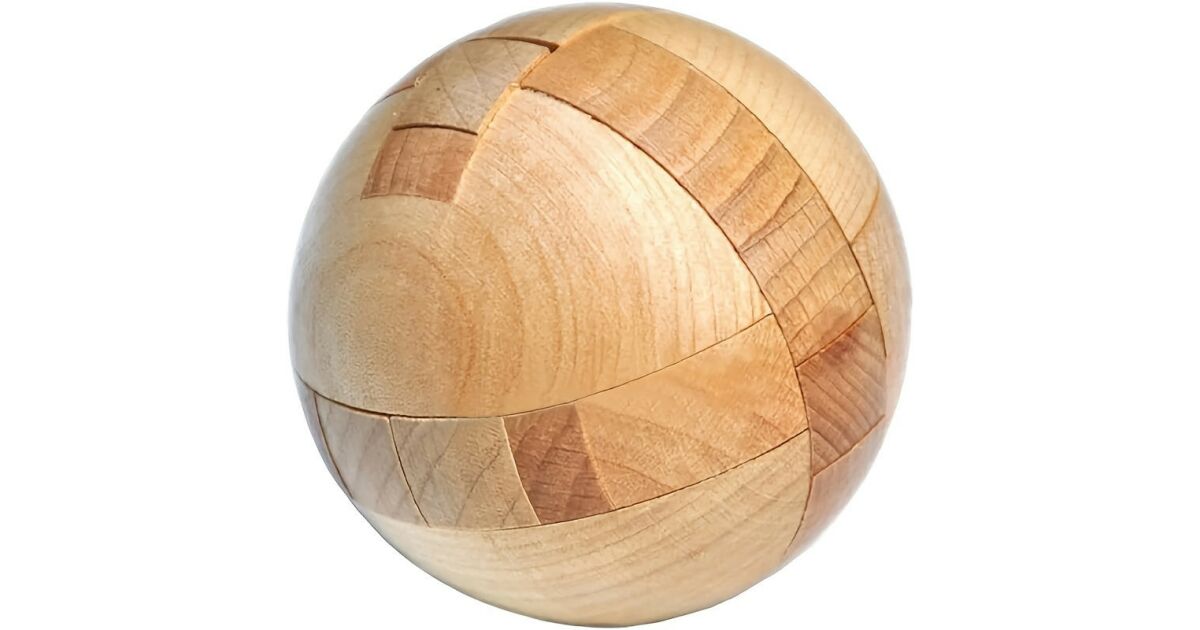 Fa Kirakó, Varázs labda Fejtörő Játék | Pepita.hu