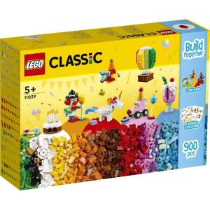 LEGO® Classic 11029 Kreatív partiszett