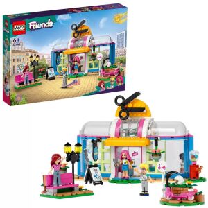 Lego Friends fodrászat