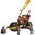 LEGO® Ninjago 71783 Kai EVO robotversenyzője 114549584