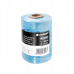 KORD HORTICULTURAL Twine NOU 114550251 - Sfoare