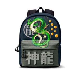 Dragon Ball Plus ruksak Shenron, 43 x 30 x 18 cm Višebojni 43 x 30 x 18 cm 114550445 - Kofer i torba