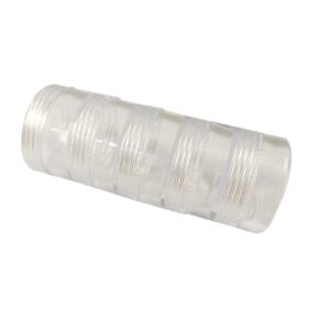 Recipiente de depozitare - set de 5 114550515 - Accesoriu pentru tehnicianul de unghii