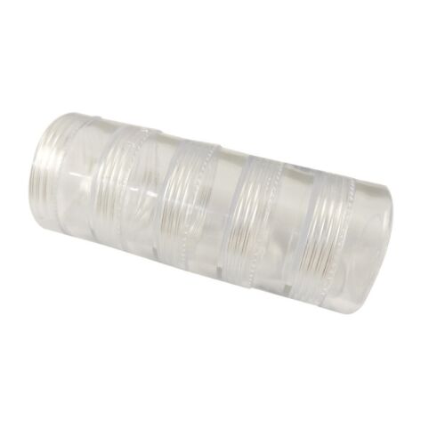 Recipiente de depozitare - set de 5 114550515