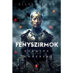 Fényszirmok 114550791 - Sci-Fi könyv