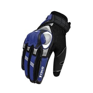 Manusi de Barbati, XL, pentru Moto - Techsuit (OG105) - Blue 114550930