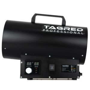 Газов нагревател, 15kW с термостат, TA961, Tagred 121743224 - Инструмент