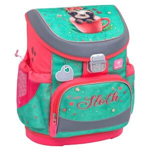 Ergonomischer süßer Faultier-Rucksack