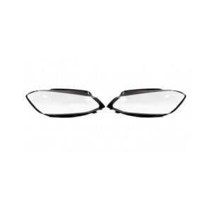 Volkswagen Golf 7 (2013-2016) Xenon Bright® Scheinwerferlinsensatz (2 Stk) - Scheinwerfer