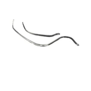 Zestaw naprawczy reflektora prawego DRL Audi A4 B8 Facelift 2012-2016 114552464 - Reflektor