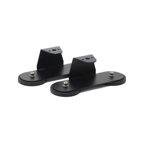 Set mit 2 magnetischen Halterungen zur Montage der LED-Leiste, Kraft 80 kg, Durchmesser 66 mm, Schraube M6 114552469