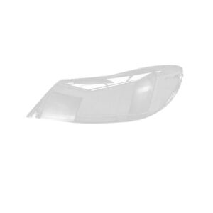 Szklana lampa przednia lewa do Skody Octavii 2 1Z Facelift (2009-2013) - Reflektor