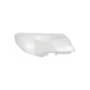 Szyba reflektora prawego do Skoda Superb 2 / B6 (2008 - 2012) 146132283 - Reflektor