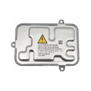 Zapłonnik ksenonowy do Mercedes-Benz Klasy S W221, Klasy CL W216, kompatybilny z numerami części OEM A2169009100, A2169009000, A2219000701, 130732929601 - Pojazd i części