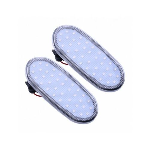 2 db LED oldalsó helyzetjelző lámpa VW Crafter 2E/2F 2006-2015-höz