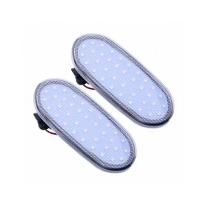 2x LED lumini laterale de marcare pentru VW Crafter 2E/2F 2006-2015 - Lumini auto