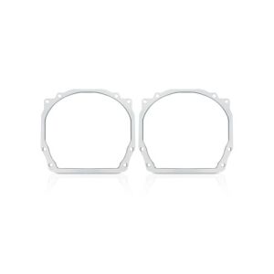 Valeo Scheinwerfer-Linsenadapterrahmen für Audi A5, Q7, VW Golf 7 - Scheinwerfer