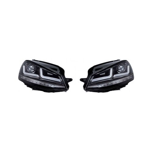 LED-Scheinwerfer-Set für VW Golf VII (2012-2016)