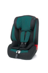 4 Baby Star-Fix Autósülés 9-36kg #sötét türkiz 30325745