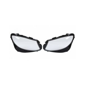 Xenon Bright® Scheinwerferlinsensatz für Mercedes E-Klasse W213 Non Facelift (2016-2019) - Scheinwerfer