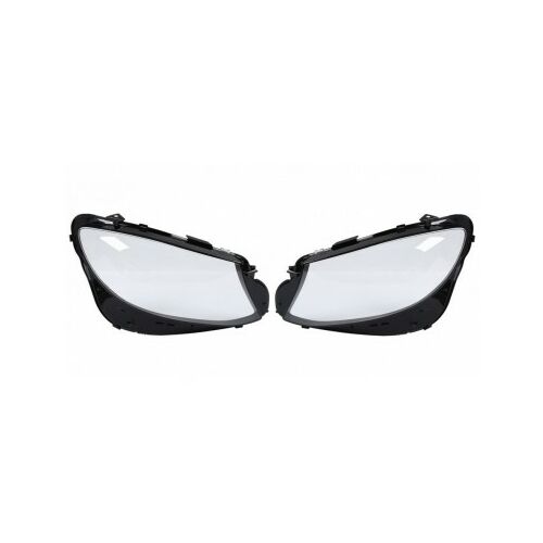 Xenon Bright® Scheinwerferlinsensatz für Mercedes E-Klasse W213 Non Facelift (2016-2019)