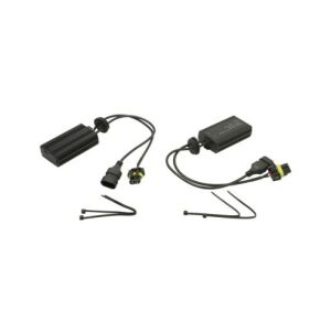 Philips LED izzó hibaelhárító készlet HB3 (9005), HB4 (9006) és HIR2 izzókhoz - Gépjármű diagnosztikai eszköz kiegészítő