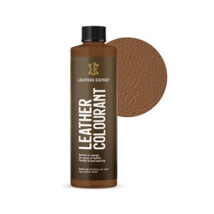 Vopsea piele Maro LEATHER EXPERT Leather Colourant 250ml 114552709 - Leather Expert