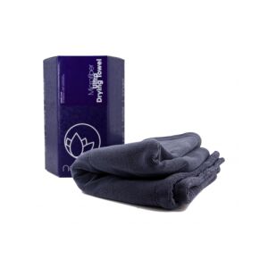 Prosop uscare auto Nanolex Ultra Microfiber Drying Towel, 75x45 cm 114552726 - Lavete din microfibre