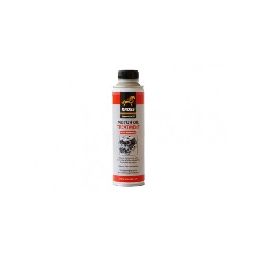 Kross Motor Oil Treatment z formułą PTFE, butelka 250ml