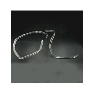 BMW X3 G01, F97, X4 G02, F98 Scheinwerfer Reparatur Kit Faseroptik DRL - Scheinwerfer