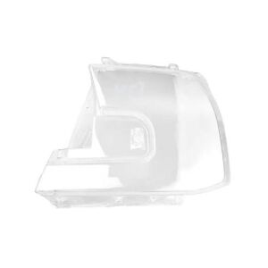 Ford Ranger lewy klosz reflektora (2022-obecnie) - część zamienna - Pojazd i części